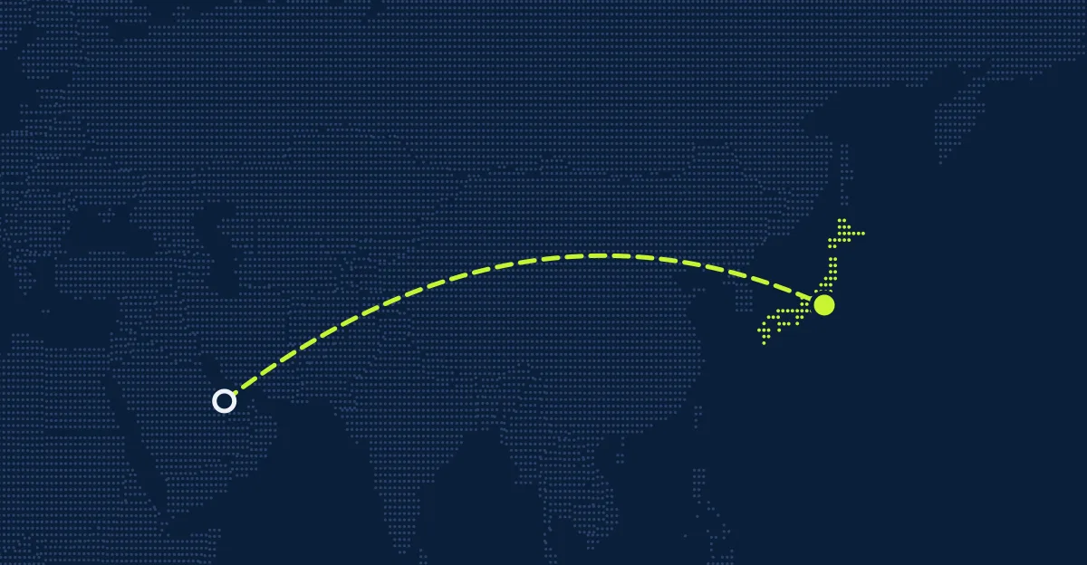 Catar → Japão