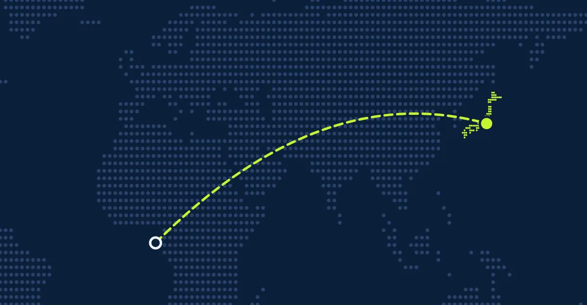 São Tomé e Príncipe → Japão