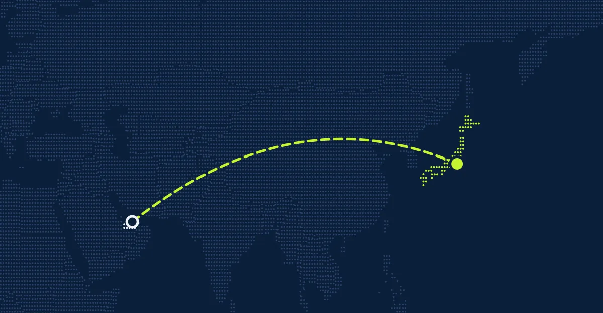 Emirados Árabes Unidos → Japão