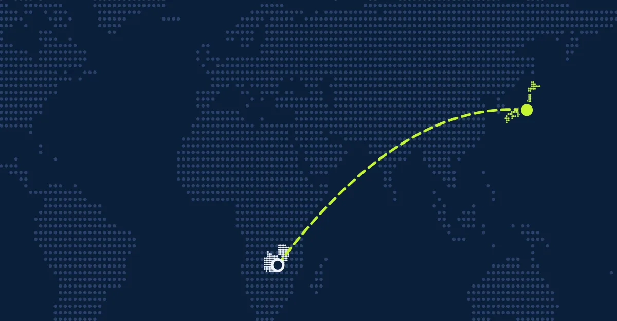 زامبیا → جاپان