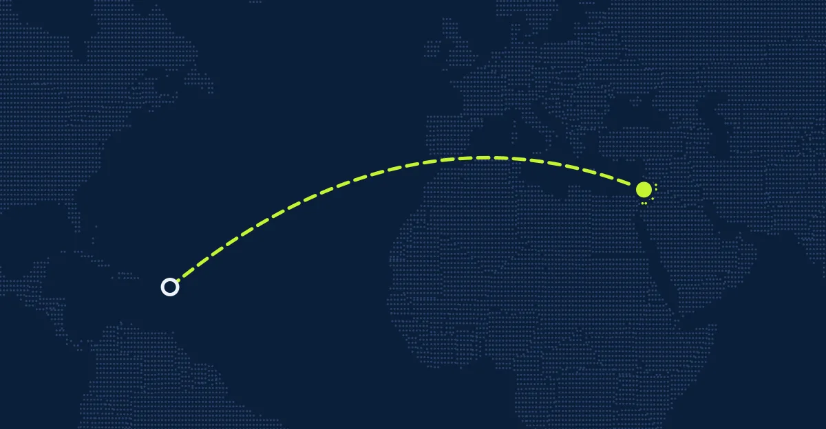 Antígua e Barbuda → Jordânia