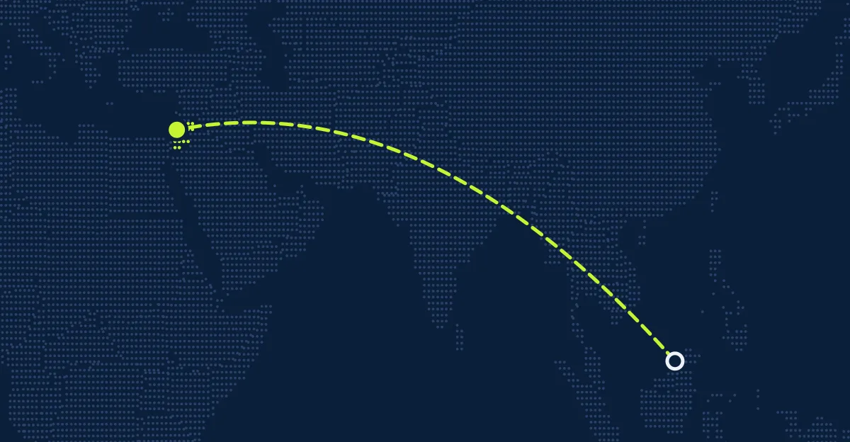 Brunei → Jordânia