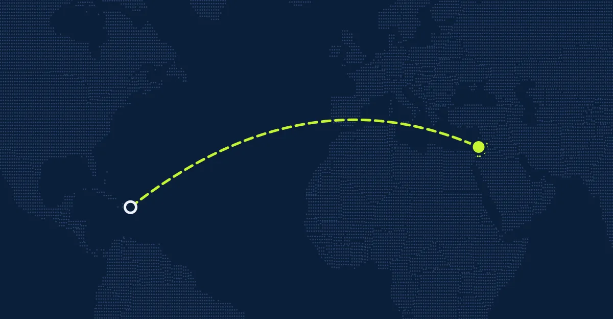 República Dominicana → Jordânia