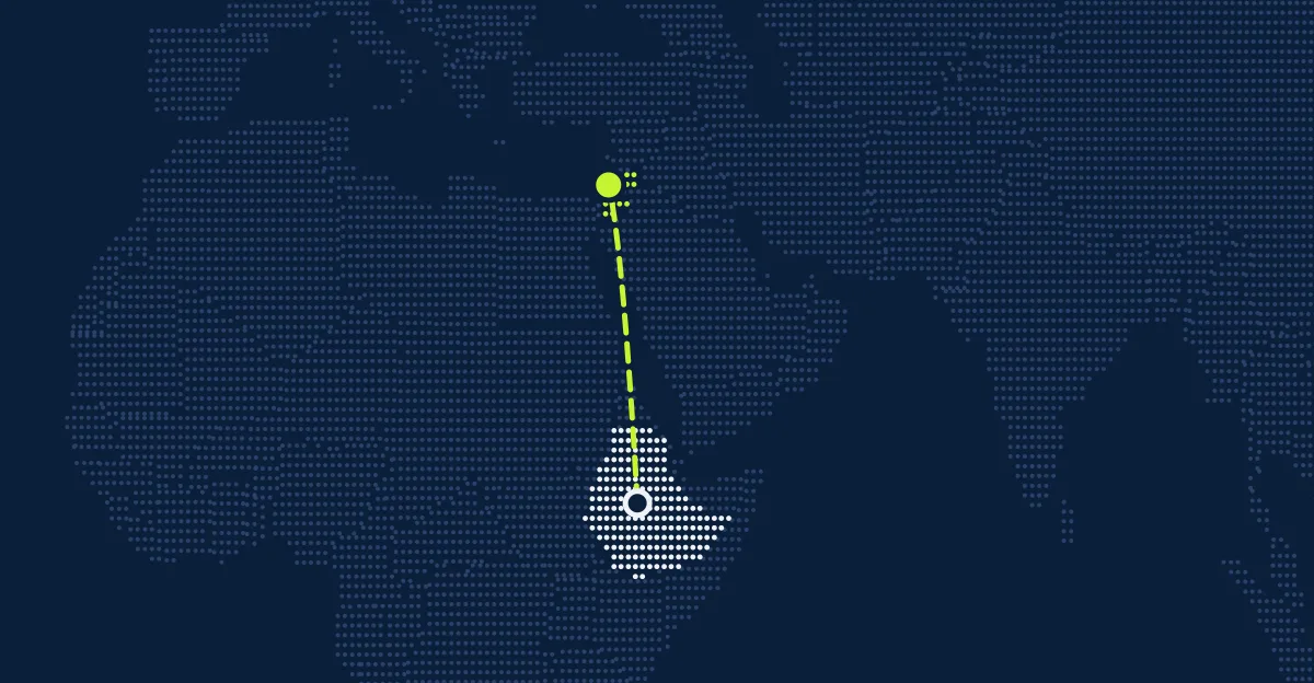 إثيوبيا → الأردن