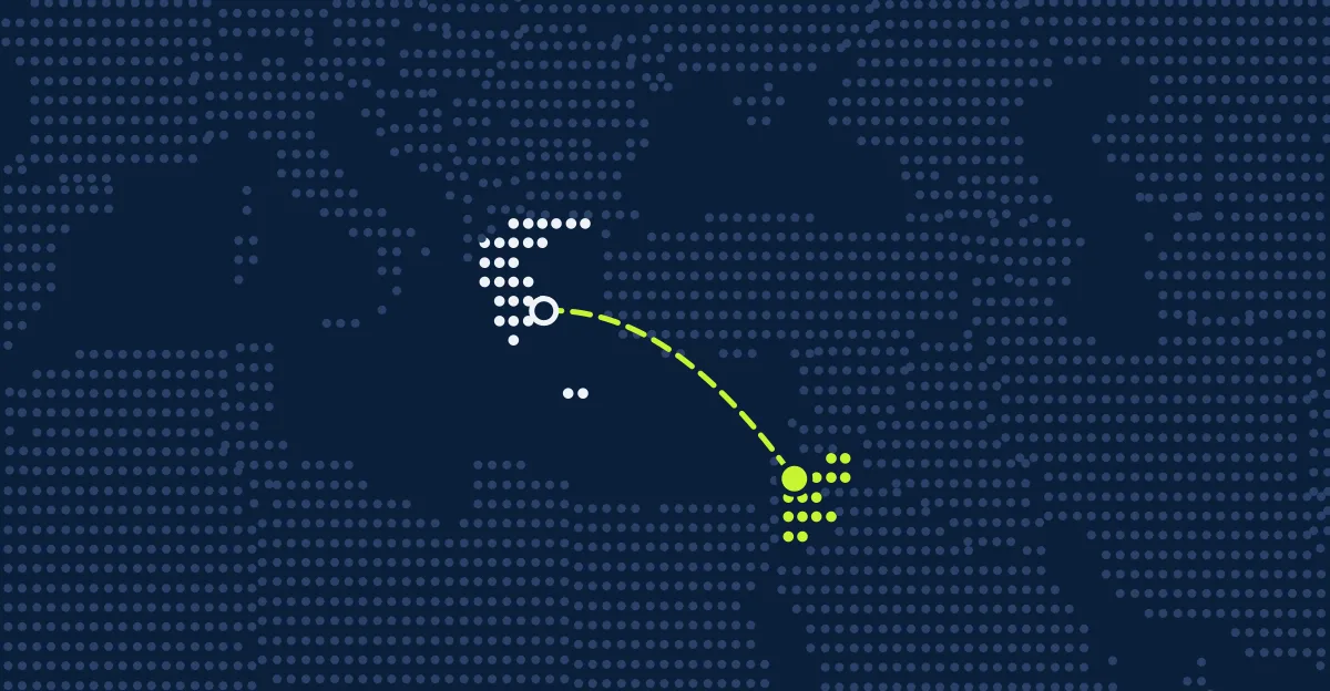 Greece → Jordan