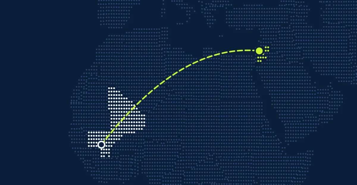 Mali → Jordania