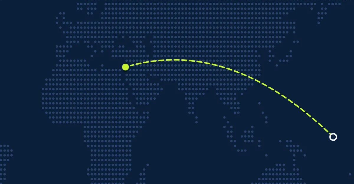 Nauru → Yordania