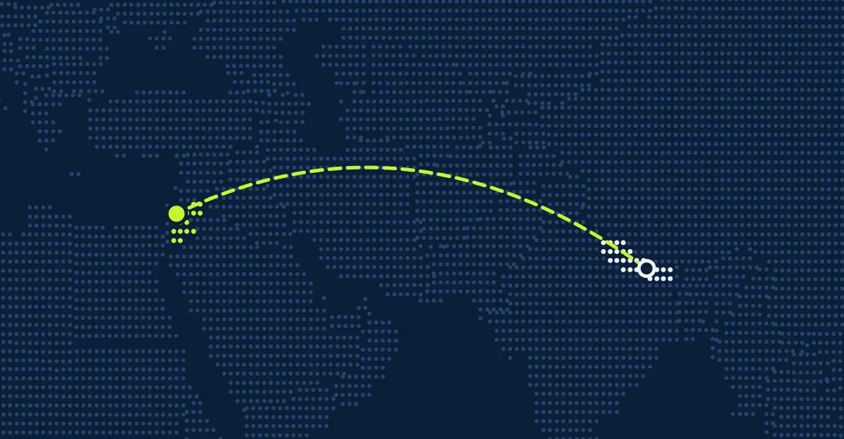 Nepal → Jordânia