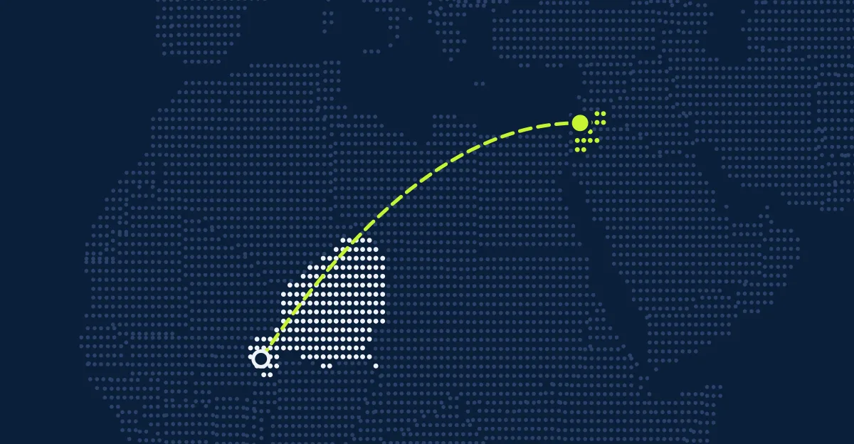 Niger → Yordania