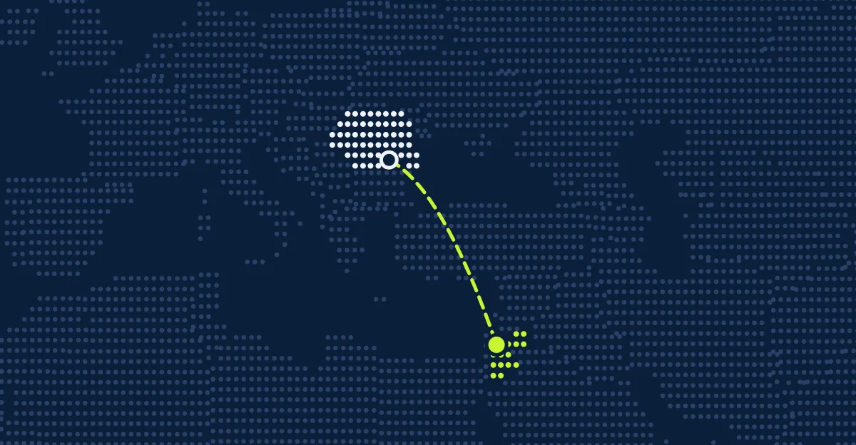 Rumänien → Jordanien