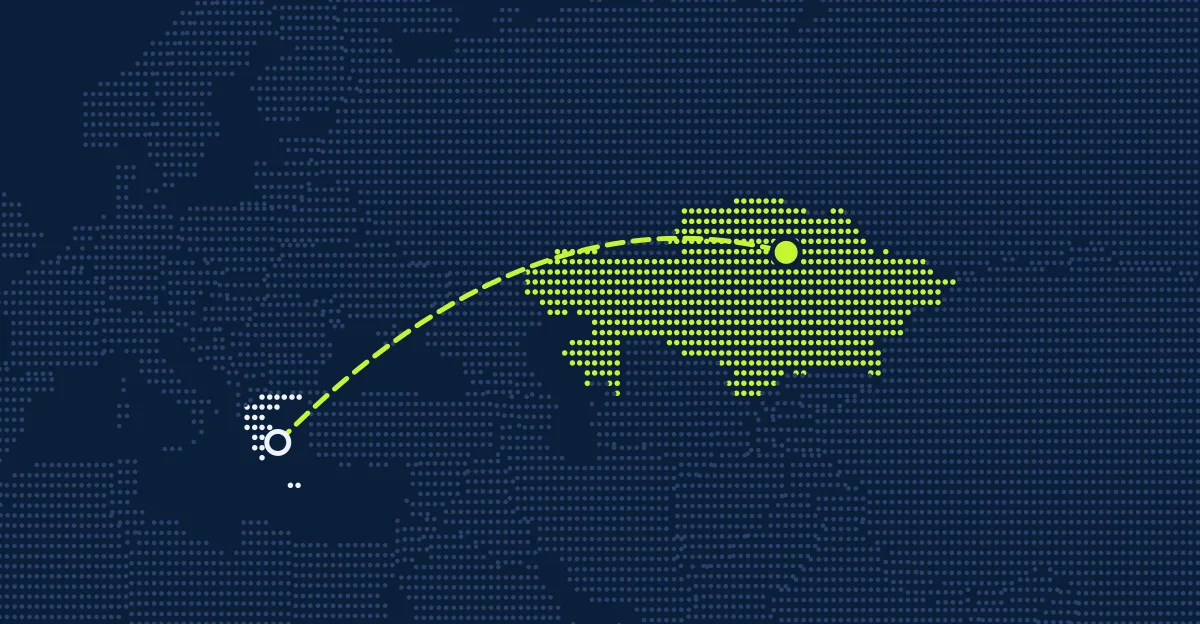 Griechenland → Kasachstan