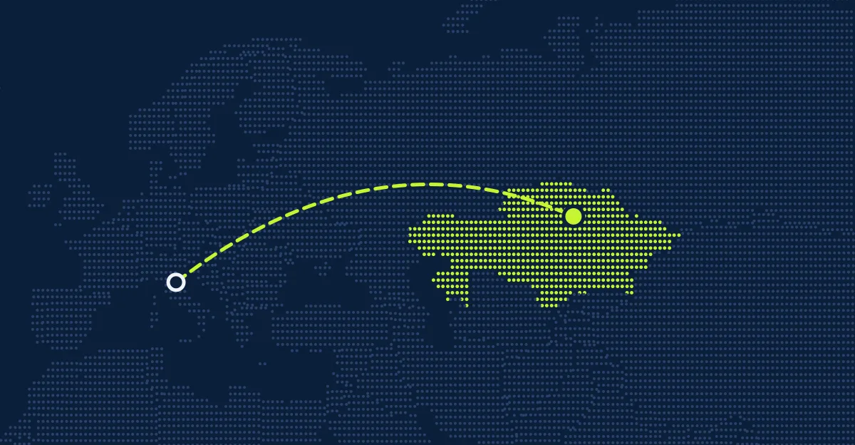 San Marino → Kazakistan