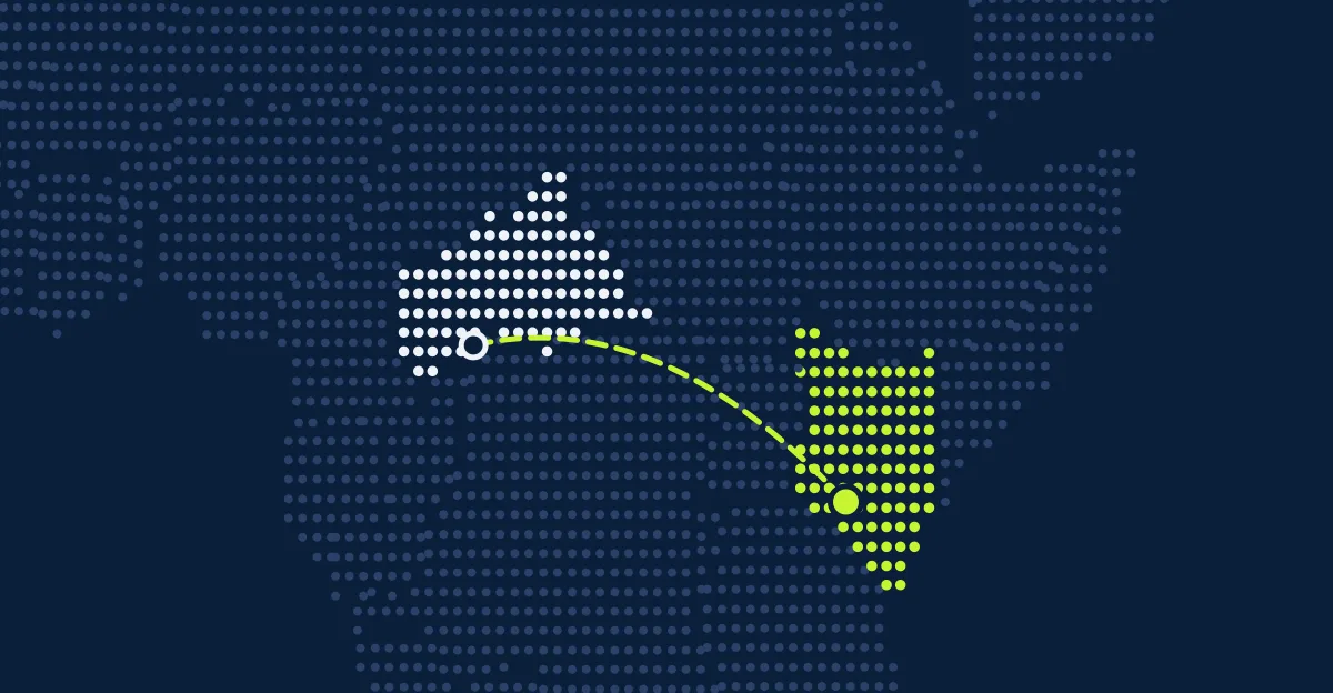 Zentralafrikanische Republik → Kenia
