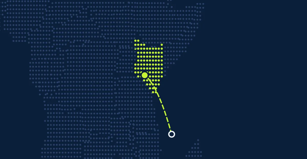 Comores → Quênia