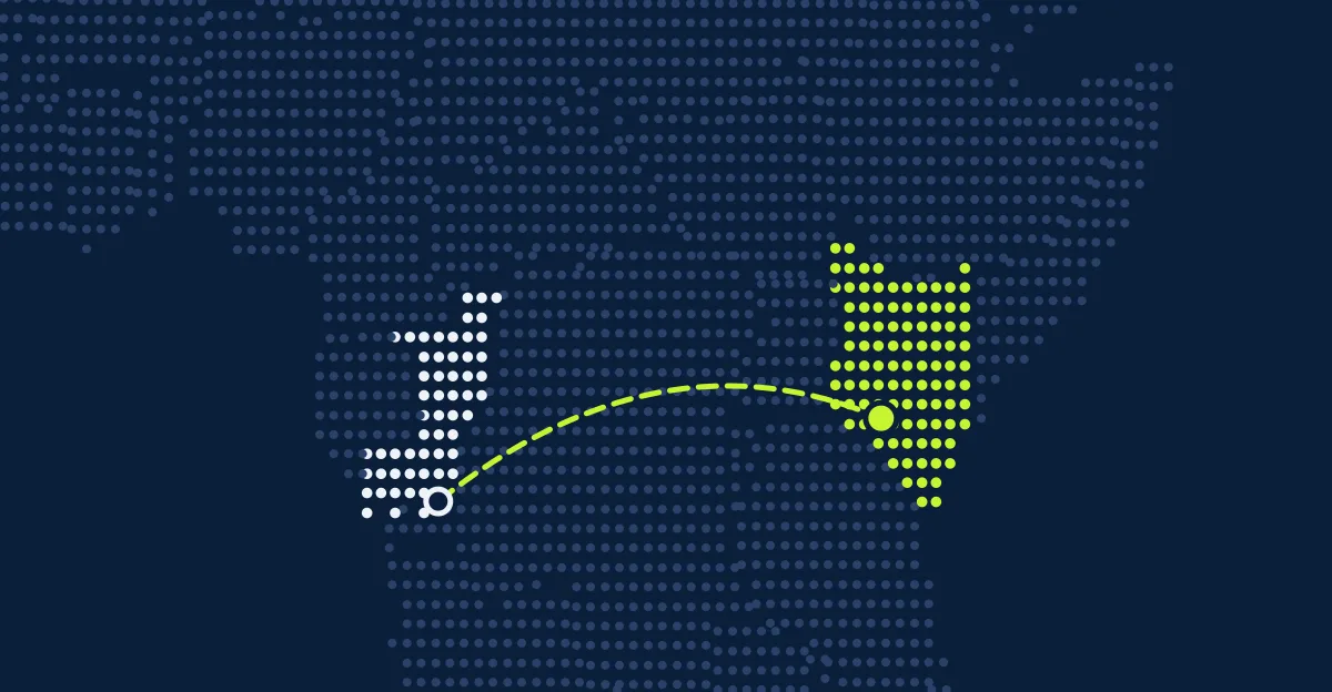 República do Congo → Quênia