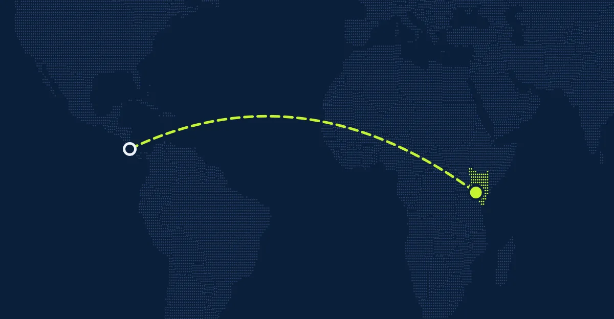 Costa Rica → Quênia