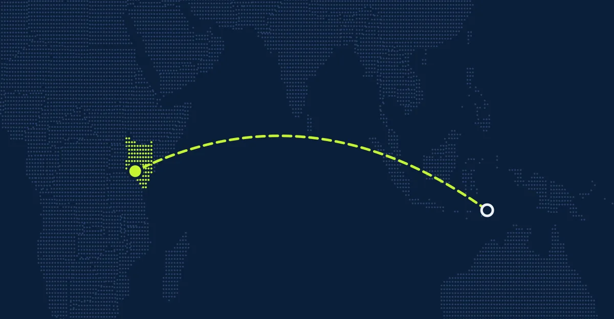 Timor-Leste → Kenia