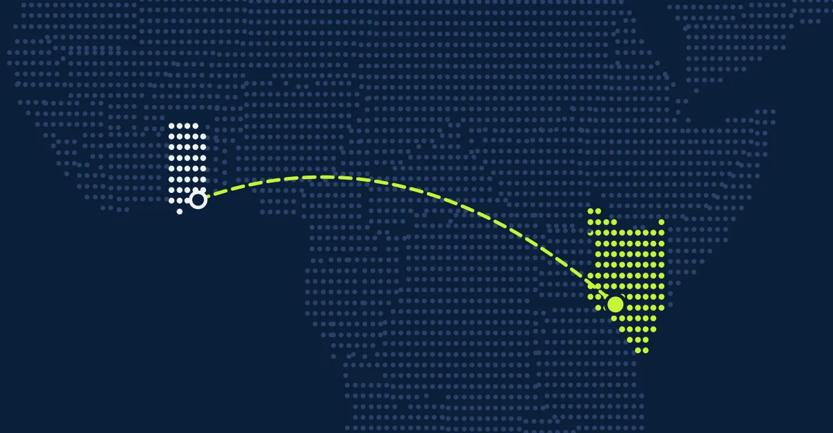Gana → Kenya