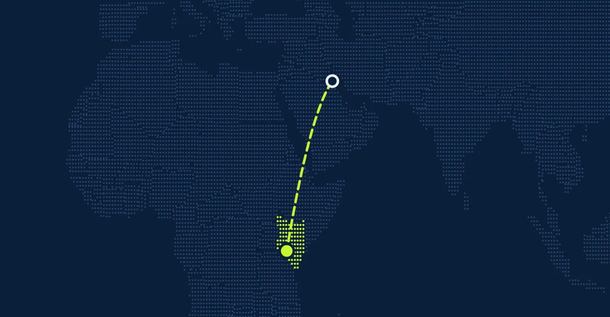Kuwait → Quênia