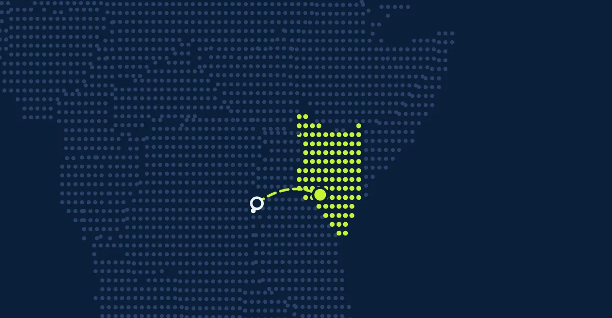 Rwanda → Kenya