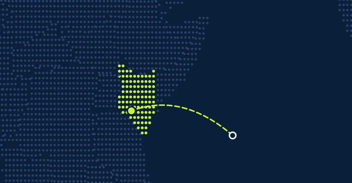 Seychelles → Kenya