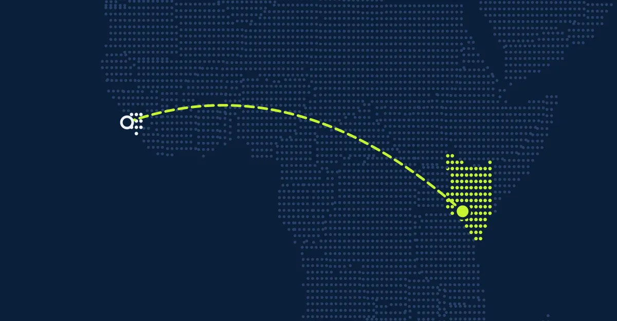 Sierra Leone → Kenia