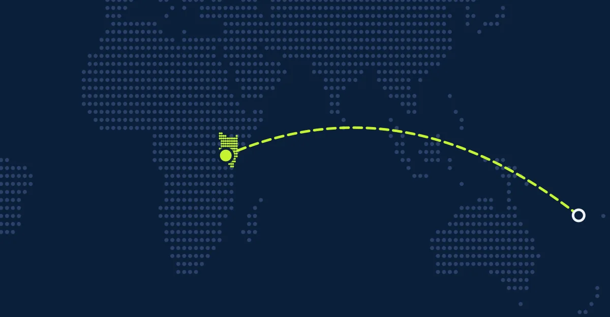 Vanuatu → Quênia