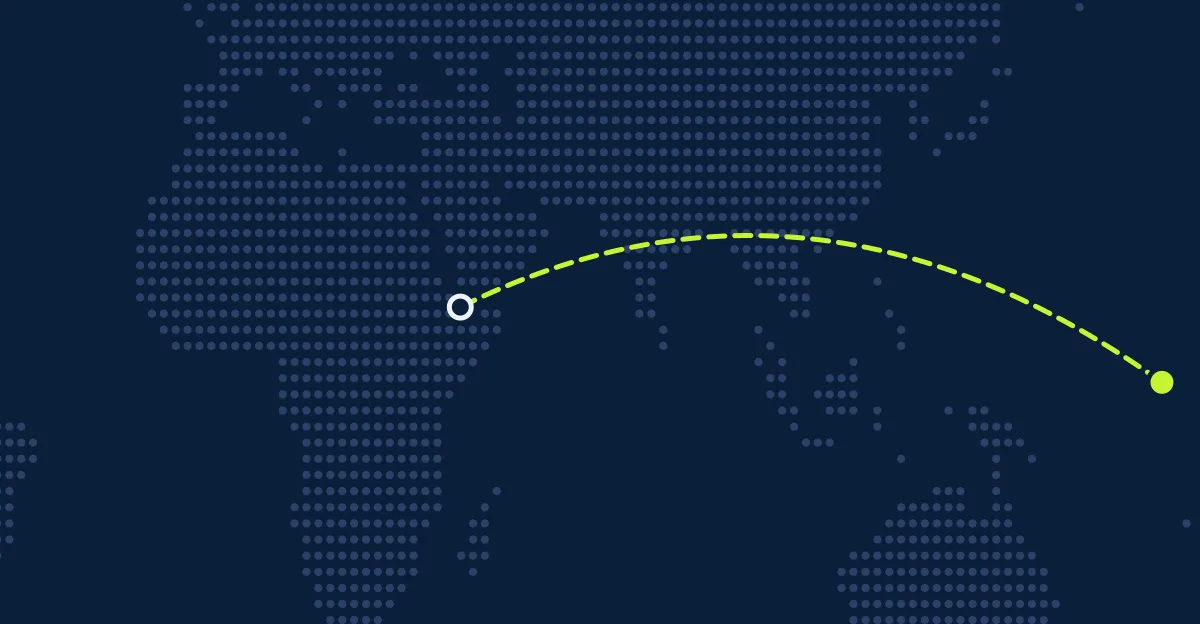 Yibuti → Kiribati