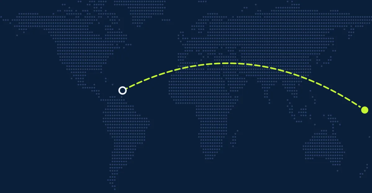 Dominica → Quiribati
