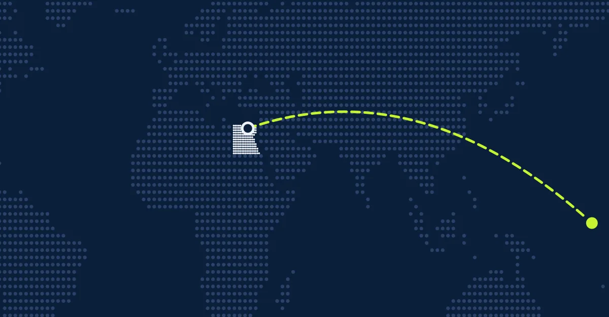 Ägypten → Kiribati