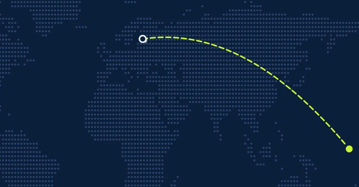 Estonya → Kiribati