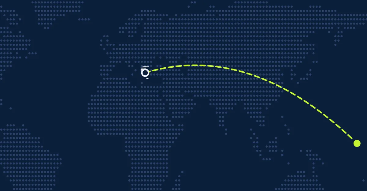 Griechenland → Kiribati