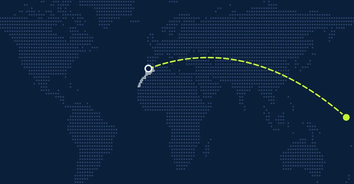 Marruecos → Kiribati