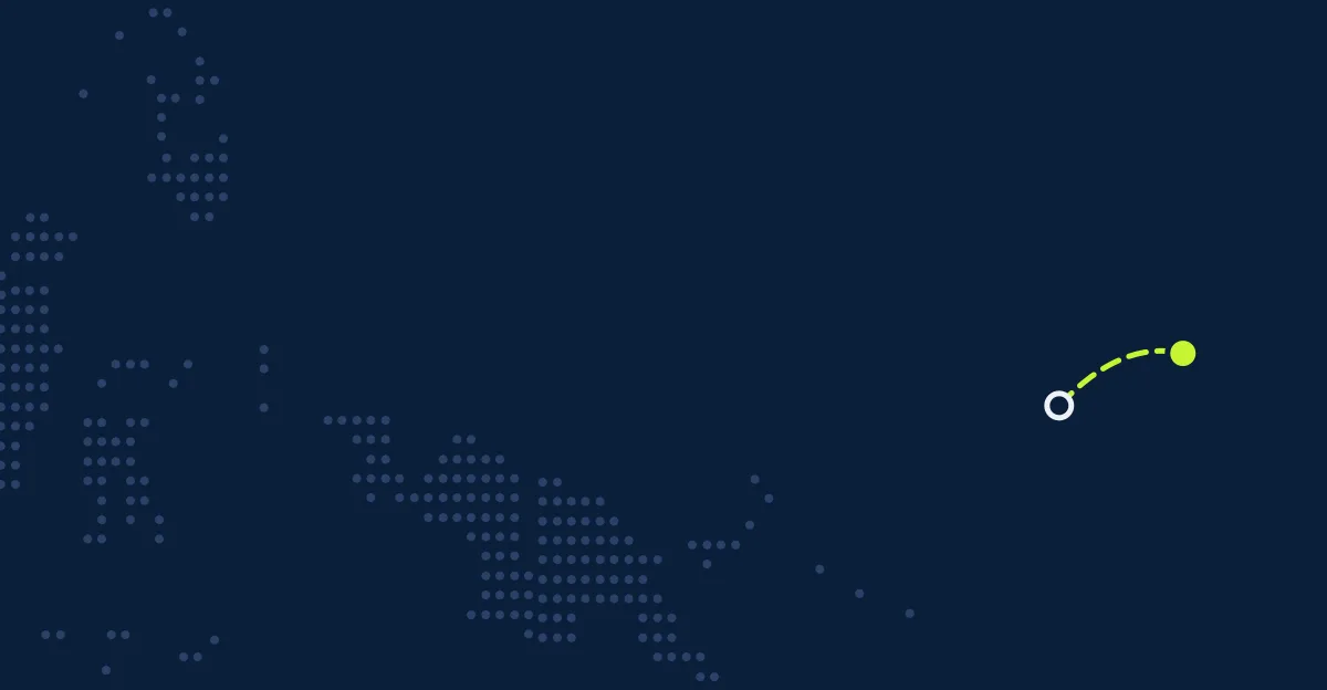 Nauru → Kiribati