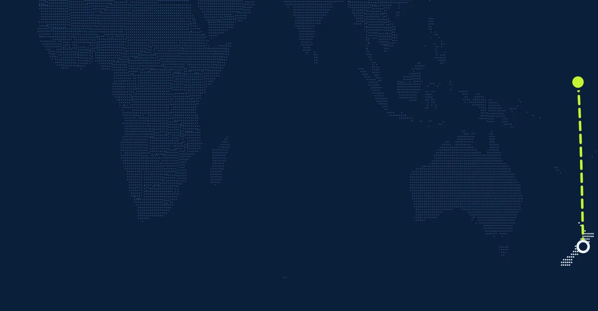 Nova Zelândia → Quiribati