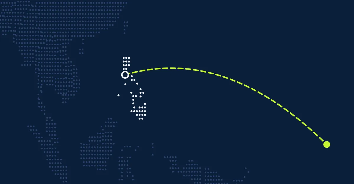 Filipinler → Kiribati