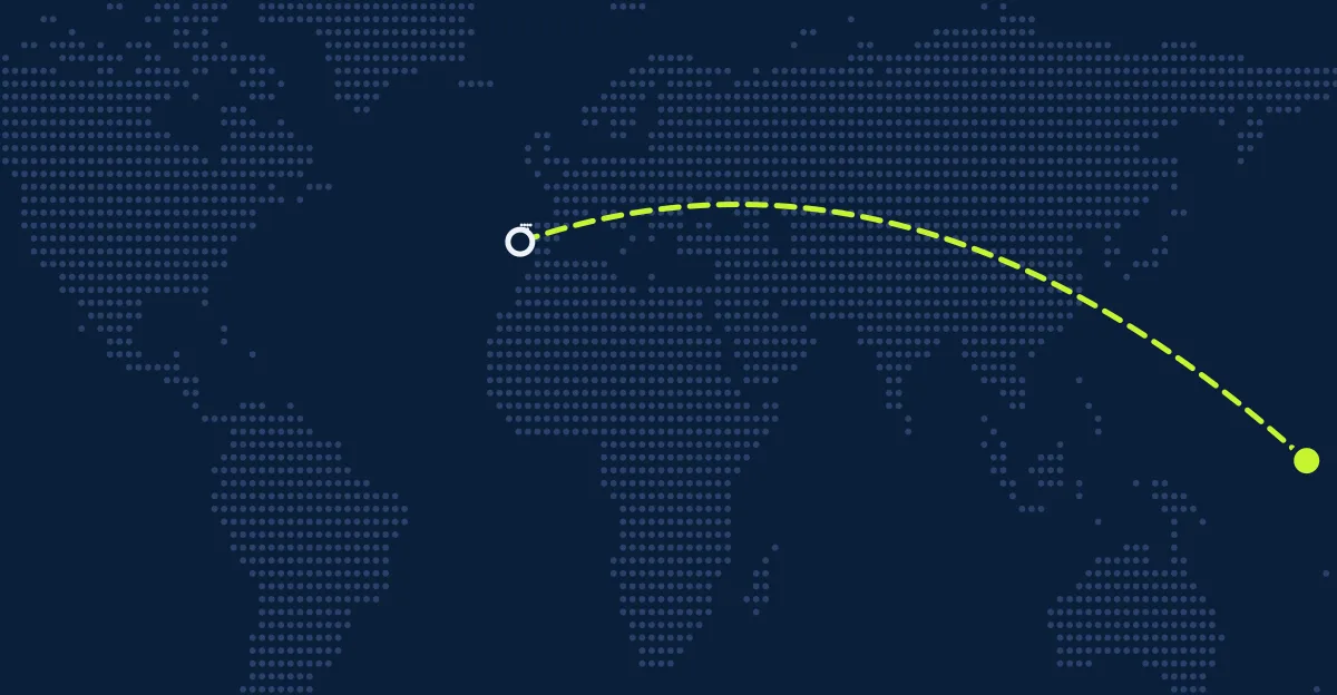 Portekiz → Kiribati