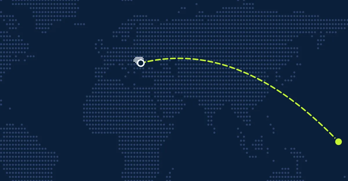 Romanya → Kiribati