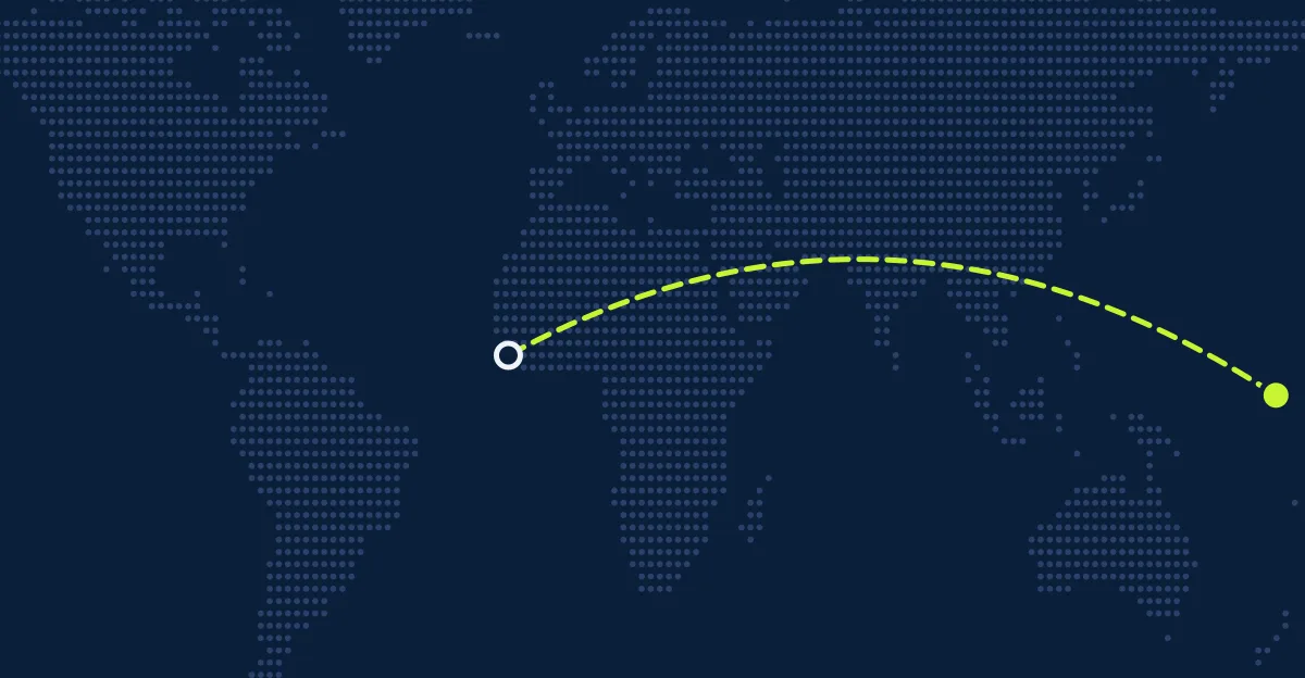 Sierra Leone → Kiribati