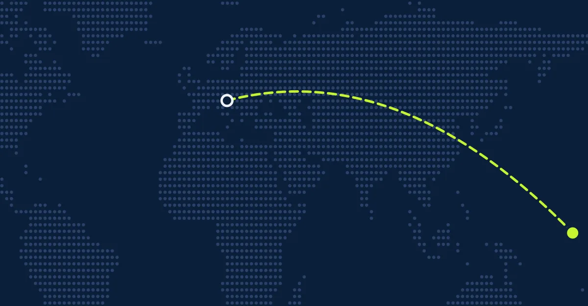 Slovenya → Kiribati