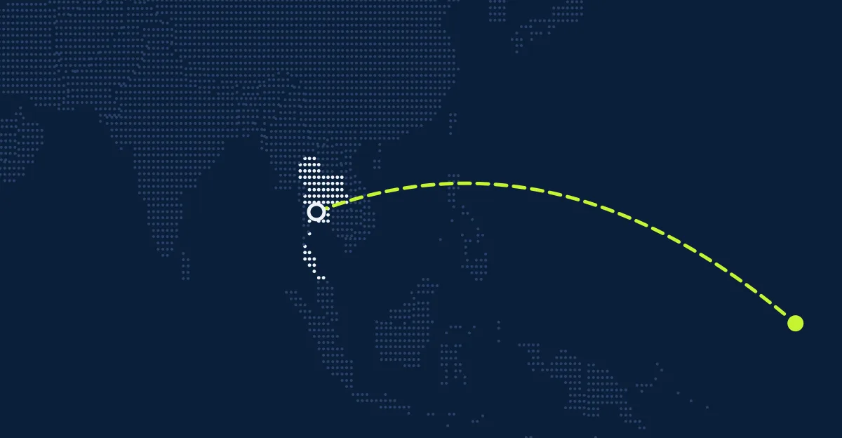Tayland → Kiribati