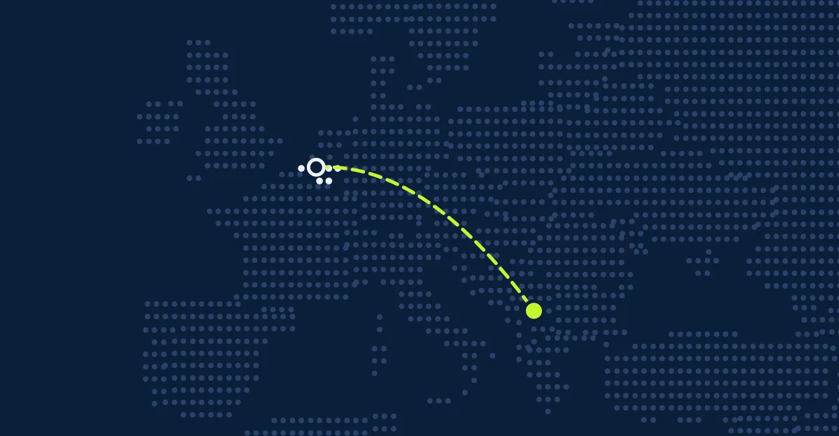 Belçika → Kosova