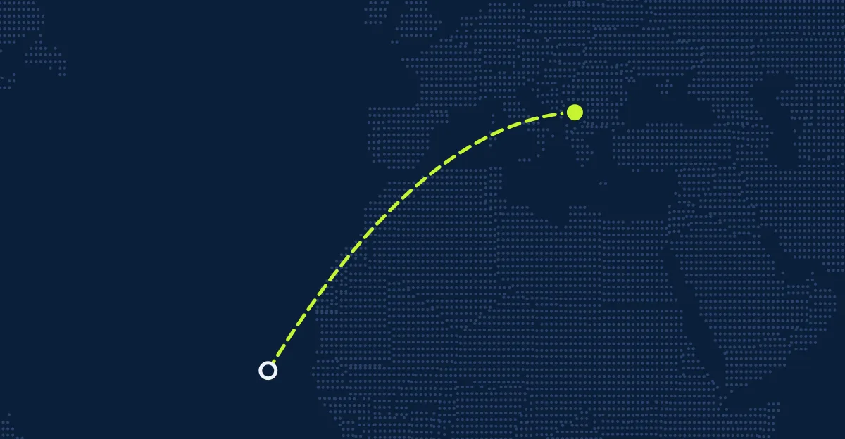 Cabo Verde → Kosovo