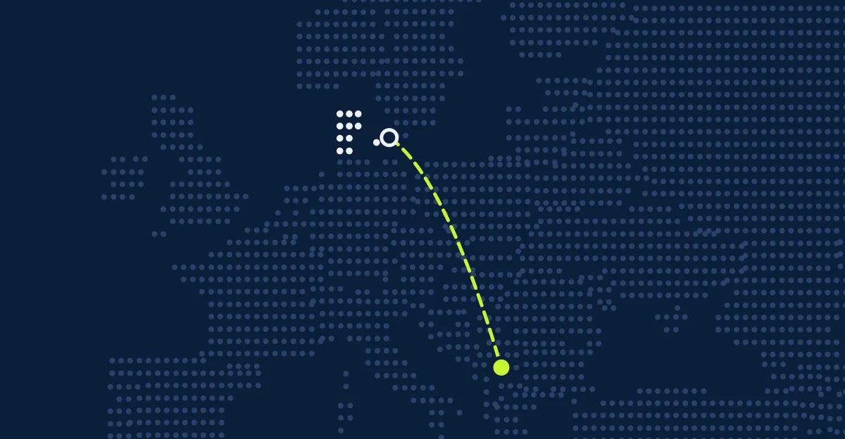 Đan Mạch → Kosovo