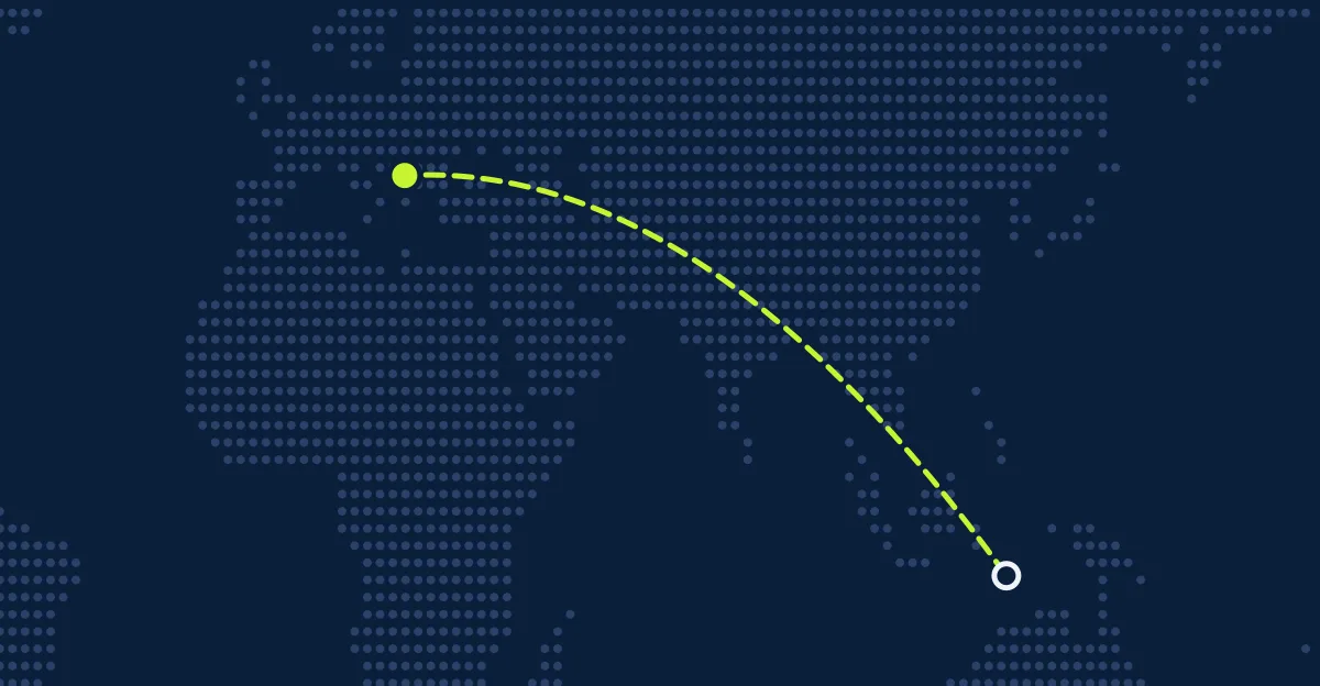Timor-Leste → Kosovo