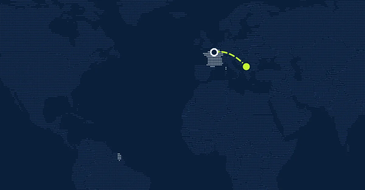 França → Kosovo