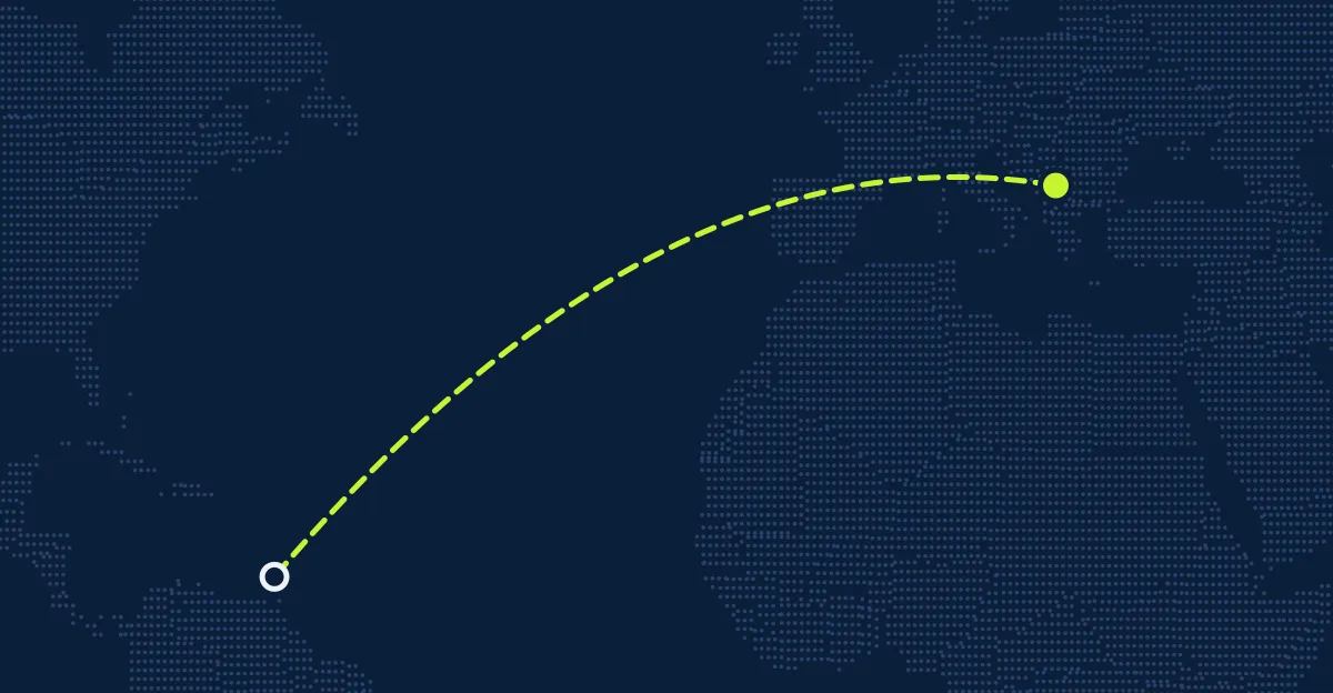 Grenada → Kosova