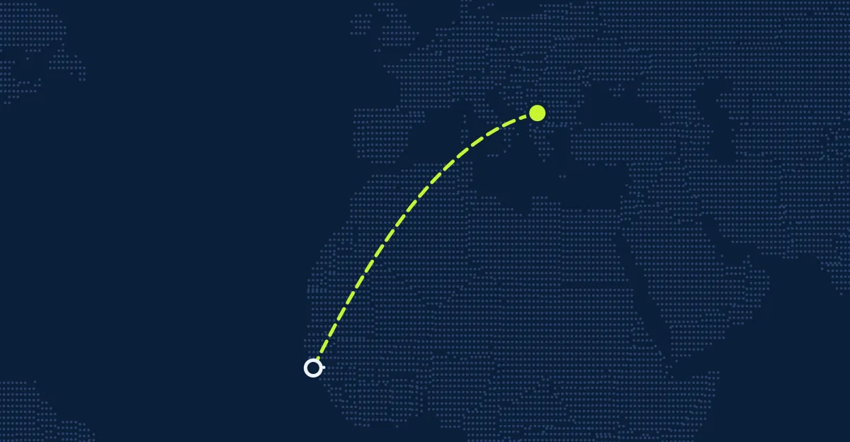 Guiné-Bissau → Kosovo