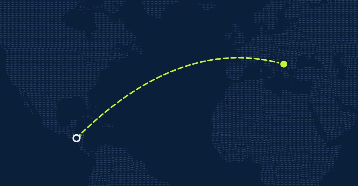 Honduras → Kosova