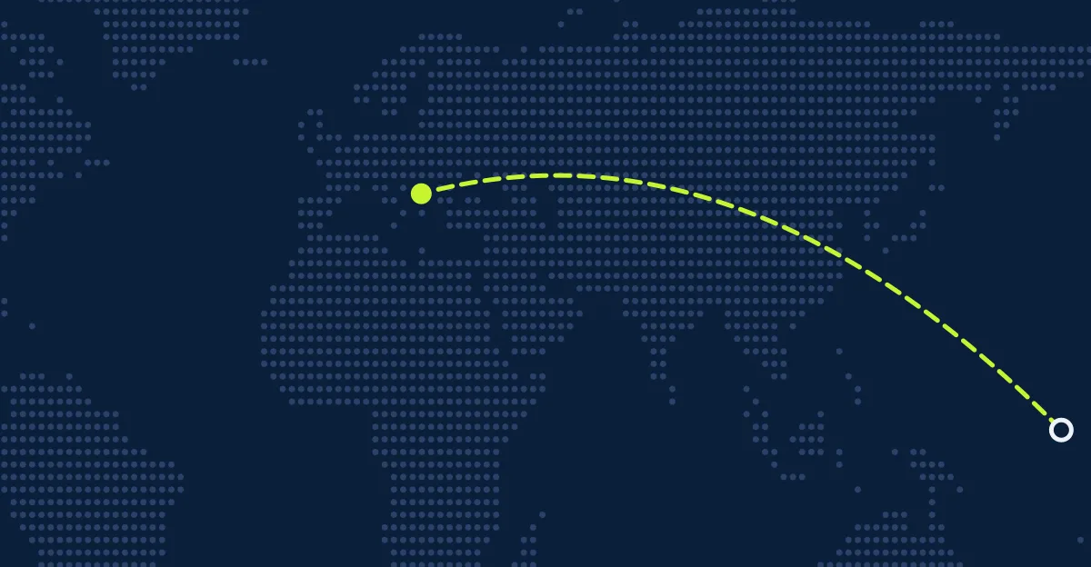 Kiribati → Kosova